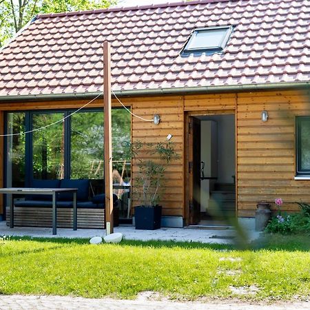 Ferienhaus Gartenglueck Berlin Ngoại thất bức ảnh