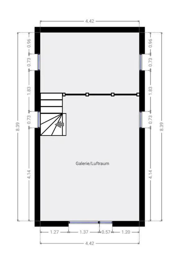 Ferienhaus Gartenglueck Apartment Berlin Ngoại thất bức ảnh