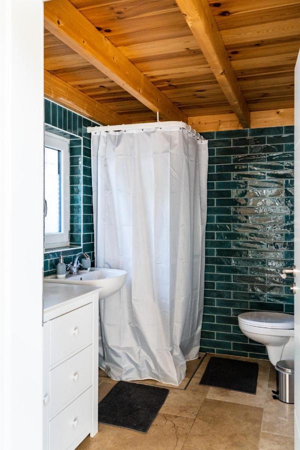 Ferienhaus Gartenglueck Berlin Ngoại thất bức ảnh